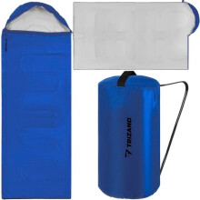 Sleeping bag - blue S10249