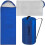 Sleeping bag - blue S10249 1