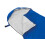 Sleeping bag - blue S10249 7