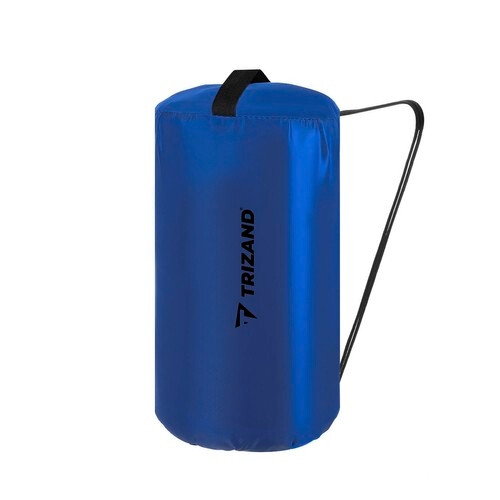 Sleeping bag - blue S10249 1