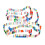 Wooden dominoes 1080 pcs 2