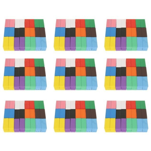 Wooden dominoes 1080 pcs 2