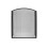Fireplace screen PK013 2