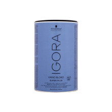 Schwarzkopf Igora Vario Blond Super Plus - Kék hajvilágosító