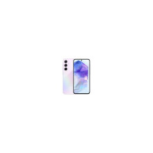 Samsung SM-A556B A55 8+256GB 6.6" 5G Lavender ITA