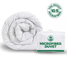 (10.5 TOG, King: 230 X 220 cm) Anti Allergic Duvet Tog All Season Duvets & Quilts