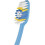 Colgate Colgate Toothbrush Premier Clean 4 Pack White 4