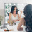 Dripex (60 x 53 cm)Hollywood Vanity Mirror with 14 Dimmable Bulbs 2
