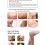 Scar repairing removing Scar cream 6