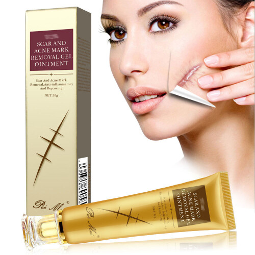 Scar repairing removing Scar cream