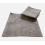 Microfibre Cloths 40x40 Cleaning Drying 10 Pcs Kitchen Window Car Gray 8