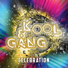 Kool & The Gang - Celebration(Vinyl Lp)