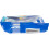 Gillette Gillette Blue II Plus Disposable Razor (Pack of 8) 4