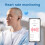 Anker (Black) Anker Soundcore Liberty 4 TWS Bluetooth Earphones 4