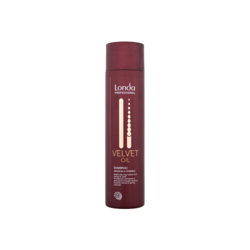 Londa Velvet Oil Shampoo  250 ml