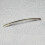 Brushed Nickel Kitchen Cabinet Handle 160mm Hole Centres 3