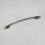 Brushed Nickel Kitchen Cabinet Handle 160mm Hole Centres 5