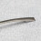 Brushed Nickel Kitchen Cabinet Handle 160mm Hole Centres 7