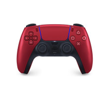 Sony Playstation 5 PS5 DualSense Controller Cosmic Red