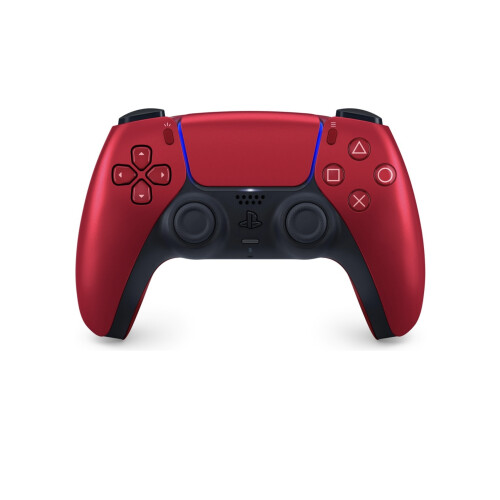 Playstation Sony Playstation 5 PS5 DualSense Controller Κόκκινο