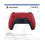 Playstation Sony Playstation 5 PS5 DualSense Controller Κόκκινο 4