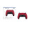 Playstation Sony Playstation 5 PS5 DualSense Controller Κόκκινο 5