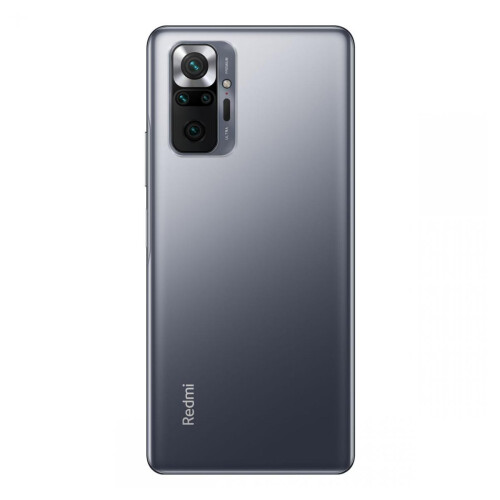 Xiaomi Smartphone Xiaomi Redmi Note 10 Pro 5G Double SIM 6/64 GB - Gray 2