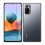 Xiaomi Smartphone Xiaomi Redmi Note 10 Pro 5G Double SIM 6/64 GB - Gray 1