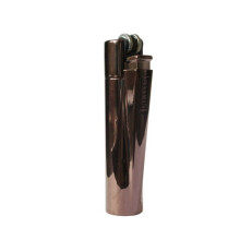 Clipper Metal Gift Lighter Copper