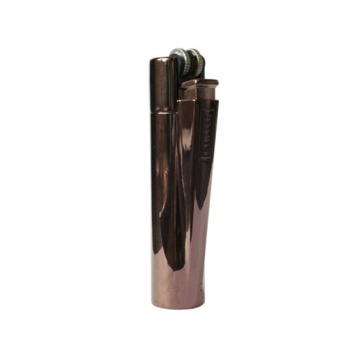 Clipper Clipper Metal Gift Lighter Copper
