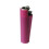 Clipper Clipper Refillable Pocket Lighter Soft Touch Rubber Pink 1