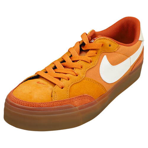 Nike (42) Nike SB Zoom Pogo Plus Herren Sneaker Wei?