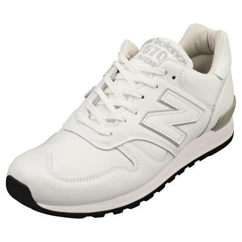 New balance metallic 670 online