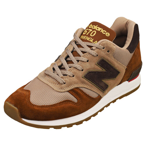 Leather 670 Made In Uk Leather New Balance 670 Uk New Balance 670