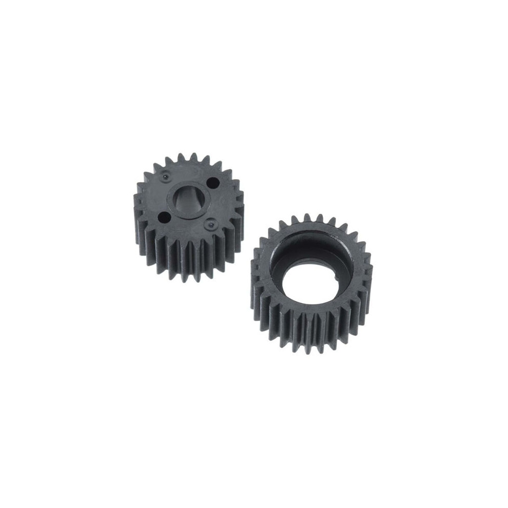 Tamiya 51465 Ta06 Counter & Idler Gear - Rc Hop-Ups