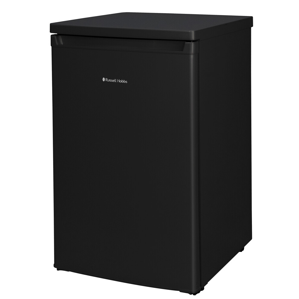 Russell Hobbs Undercounter Freezer 91 Litre Black RH85UCFZ552E1B