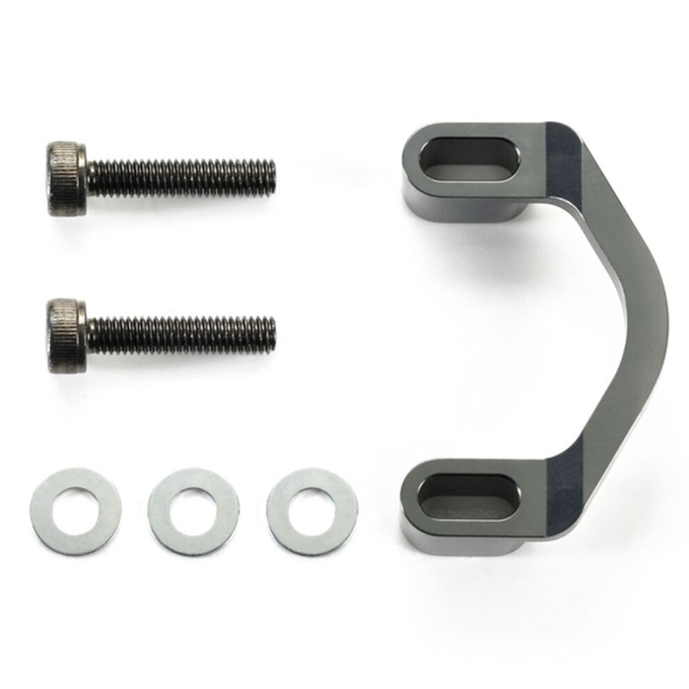 Tamiya RC 54971 CC-02 Motor Mount Bridge Spacer RC Spares Accessories