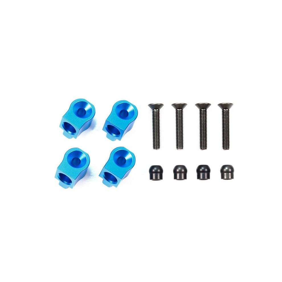 TAMIYA 54760 M-07 Concept Aluminum Rear Suspension Mount (M07)