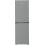 Beko Beko Frost Free Fridge Freezer - Stainless Steel - E Rated 1