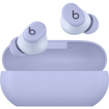 Beats Solo Buds True Wireless In-Ear Headphones - Arctic Purple