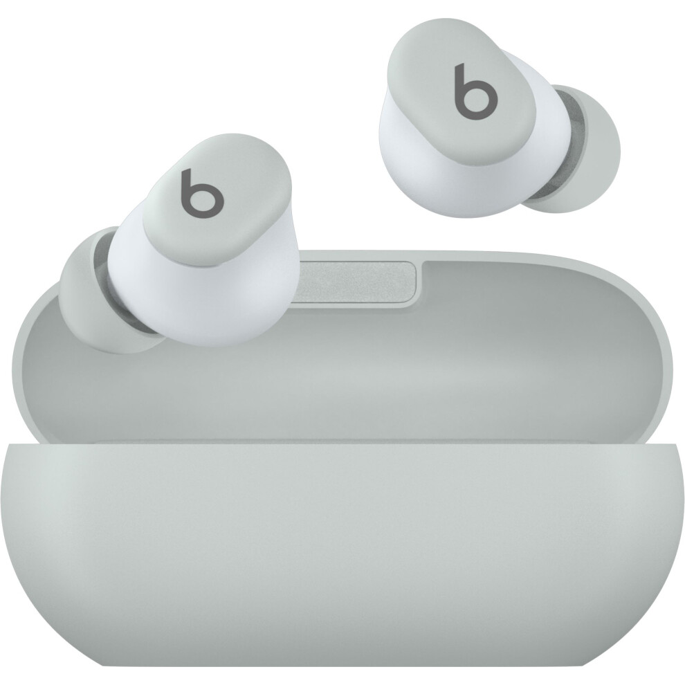 Beats By Dr. Dre Beats Solo Buds True Wireless In-Ear Headphones - Stone Grey