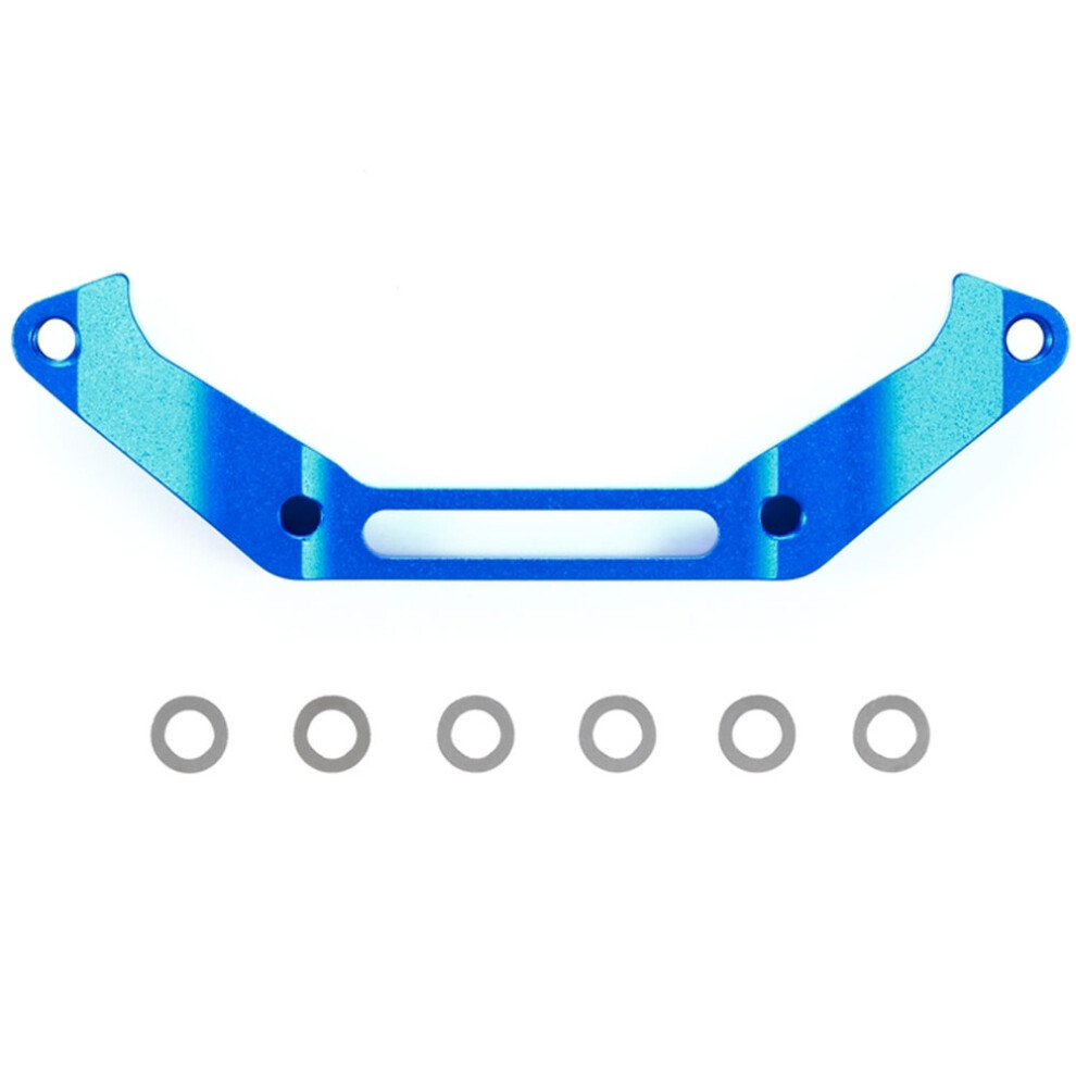 Tamiya RC 54957 TC-01 Aluminium Steering Bridge RC Spares Accessories