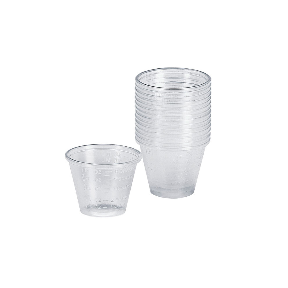 REVELL Mixing Cups (15 pcs) 39065