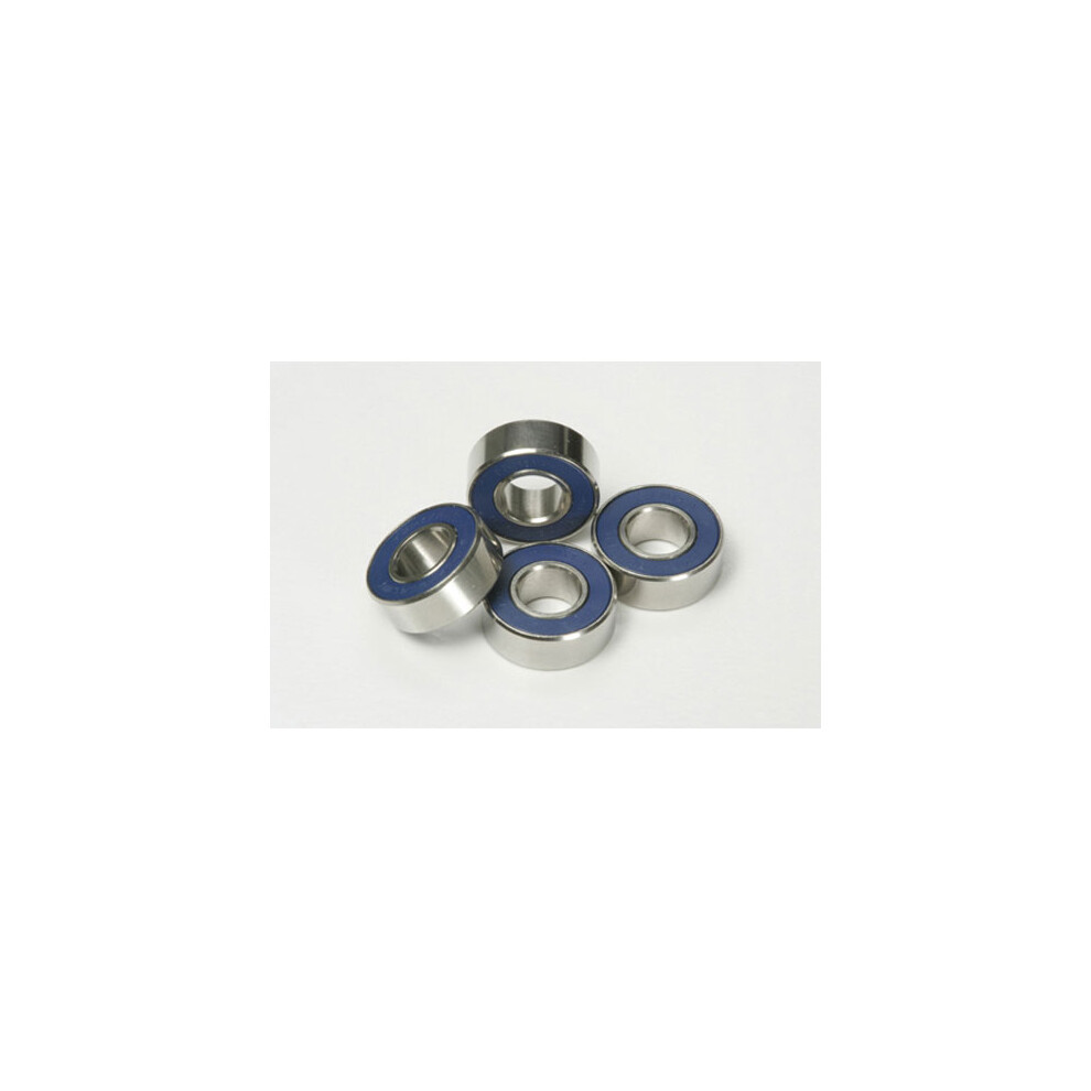 TAMIYA 53008 1150 Sealed Ball Bearing Set (4pcs) - RC Hop-ups