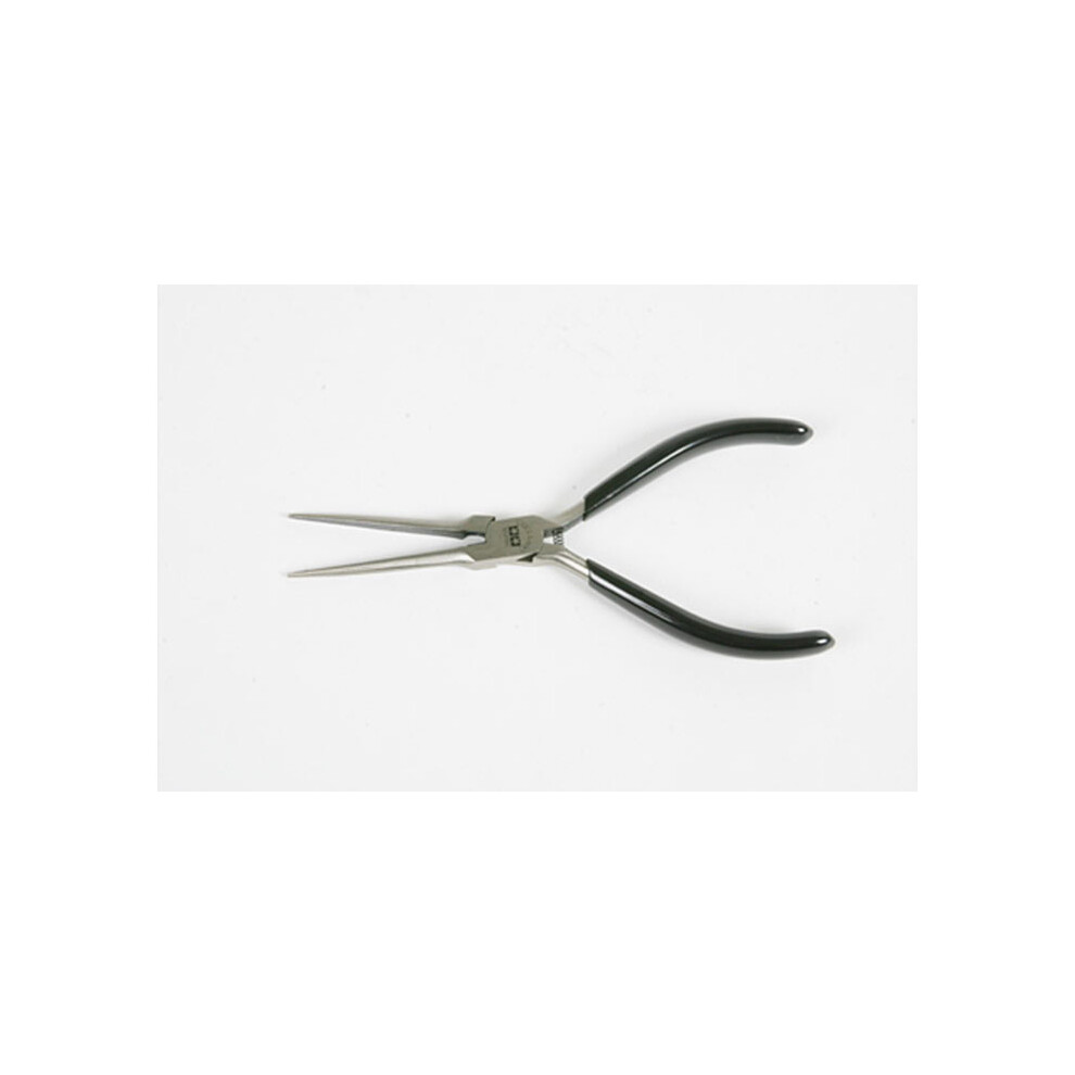 TAMIYA 74146 Needle Nose Pliers with Cutter II (Ex 74034) - Tools / Accessories