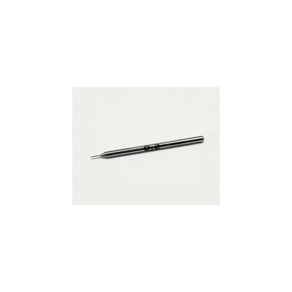 TAMIYA Fine Pivot Bit 0.2mm shank 1mm 74113 Model Kit Tool