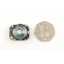 Train Tech SFX+ Sound Capsule - Goods Freight Sounds HO/OO Gauge TTSFX70