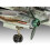 Revell Revell 03798 Arado AR-240 1:72 Model Kit 3
