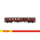 Hornby Hornby TT:120 BR Mk1 Brake Second E34743 - Era 5 TT4002A 1