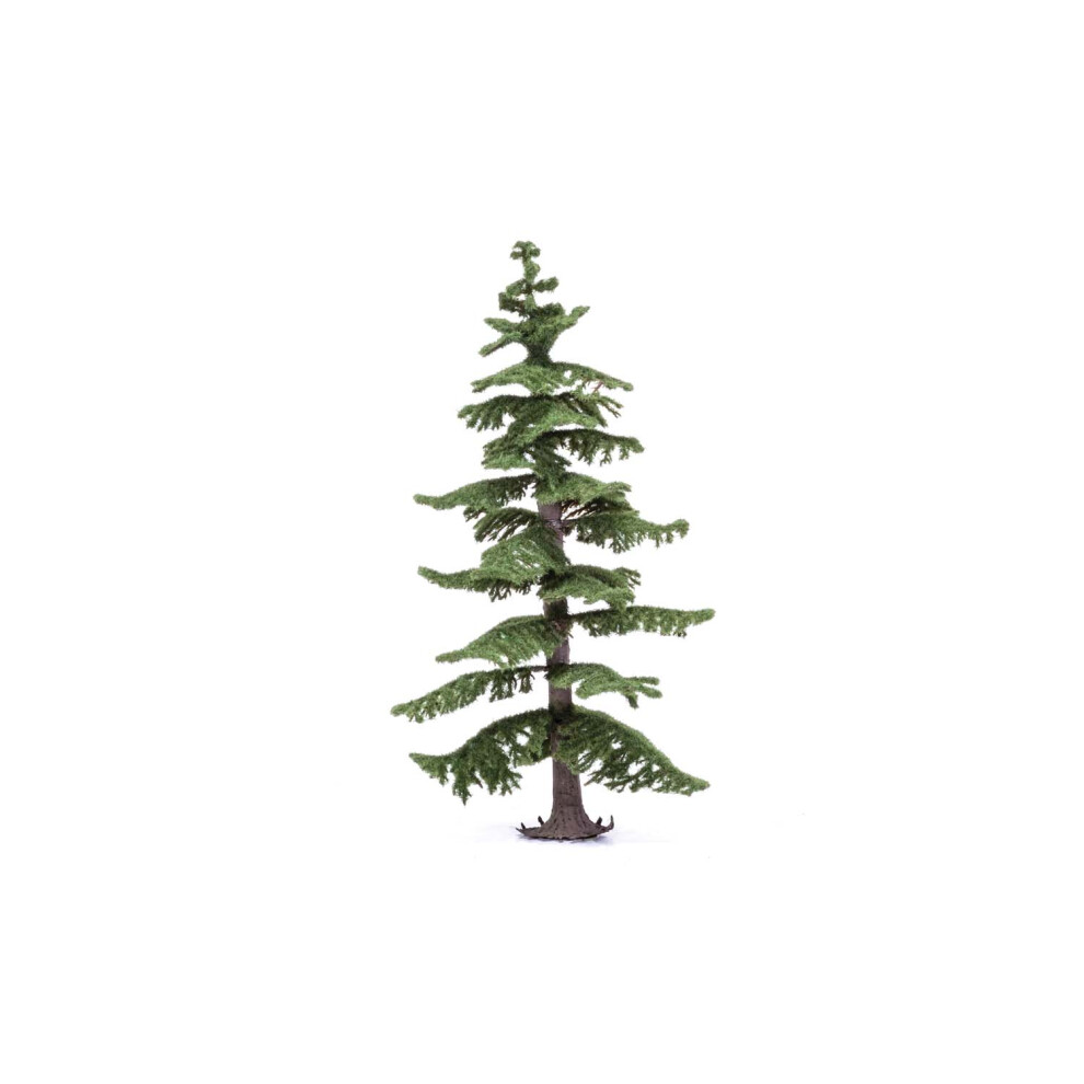 Hornby R7226 Large Nordic Fir Tree OO Gauge